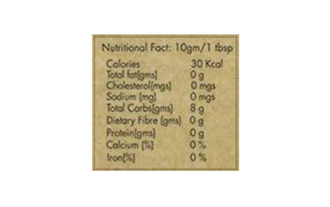 Sorich Organics Gond Katira    Pack  200 grams